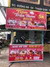 CẦN SANG NHƯỢNG TIỆM GẤP.......