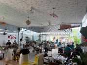 CẦN SANG NHƯỢNG QUÁN CAFE DOANH THU ỔN ĐỊNH