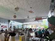 CẦN SANG NHƯỢNG QUÁN CAFE DOANH THU ỔN ĐỊNH