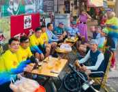 có việc về quê cần sang gấp quán cafe đường phạm văn đồng