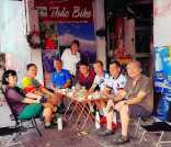có việc về quê cần sang gấp quán cafe đường phạm văn đồng