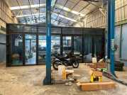 SANG NHƯỢNG TIỆM DETAILING  ĐANG HOẠT ĐỘNG ỔN ĐỊNH