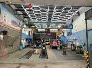 SANG NHƯỢNG TIỆM DETAILING  ĐANG HOẠT ĐỘNG ỔN ĐỊNH