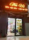 CẦN SANG GẤP CỬA HÀNG.......
