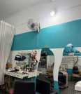 SANG LẠI TIỆM NAIL VỊ TRÍ TRUNG TÂM CMT8, LONG TOÀN ,Tp Bà Rịa , BR VŨNG TÀU