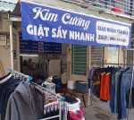cần sang tiệm đang kinh doanh ở Huỳnh Tấn Phát - Quận 7 .