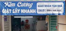 cần sang tiệm đang kinh doanh ở Huỳnh Tấn Phát - Quận 7 .