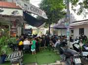 Không có người quản lý e cần sang lại quán cafe đang kinh doanh ổn định