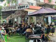 Không có người quản lý e cần sang lại quán cafe đang kinh doanh ổn định