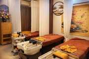sang nhượng spa dưỡng sinh mới 95%  tân bình
