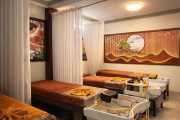 sang nhượng spa dưỡng sinh mới 95%  tân bình