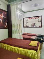 sang nhượng spa dưỡng sinh mới 95%  tân bình