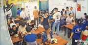 CHÍNH CHỦ SANG NHƯỢNG QUÁN CƠM VP TẠI DUY TÂN, DỊCH VỌNG, CẦU GIẤY HÀ NỘI