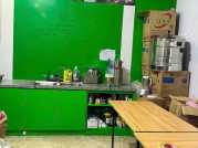 Sang nhượng quán mới setup( chỉ việc vào và bán