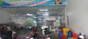 cần sang nhượng lại clb bida máy lạnh