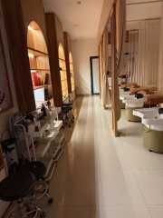 Sang nhượng spa tại đường Hồng Bàng Nha Trang