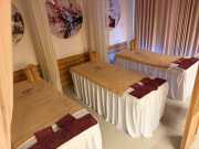 Sang nhượng spa tại đường Hồng Bàng Nha Trang