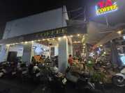 Chính chủ sang quán caffe TA 24H 2 mặt tiền Tân Kỳ Tân Quý.