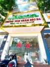 chuyển nhượng spa đang hoạt động tốt