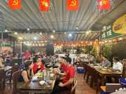 Sang nhượng quán nhậu Bình Thạnh