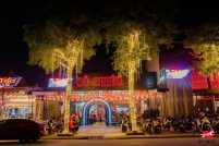 CÔ CHIÊU RESTAURANT CẦN SANG NHƯỢNG