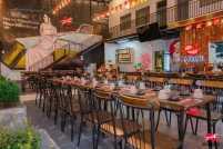 CÔ CHIÊU RESTAURANT CẦN SANG NHƯỢNG