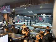 SANG NHƯỢNG CLB BILLIARDS TÂN PHÚ TP.HCM.