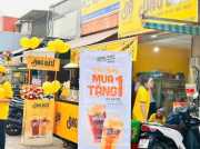 SANG QUÁN CÀ PHÊ – 845 PHẠM THẾ HIỂN, QUẬN 8