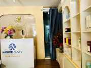 Cần sang tiệm spa hiện đang hoạt động tại 15 ấp 46 Xã Bà Điểm Hóc môn
