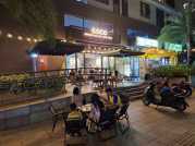 SANG NHƯỢNG QUÁN KEM & COFFEE SHOUSEHOUSE PICITY HIGH PARK 