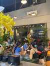 SANG NHƯỢNG QUÁN KEM & COFFEE SHOUSEHOUSE PICITY HIGH PARK 