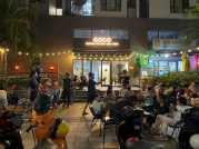 SANG NHƯỢNG QUÁN KEM & COFFEE SHOUSEHOUSE PICITY HIGH PARK 