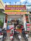 Cần sang nhượng lại quán Cháo Lòng Bình Định