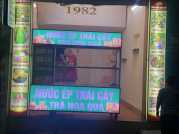 Sang nhượng mặt bằng Lương Thế Vinh Hà Nội