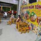 CẦN SANG GẤP QUÁN ĐANG KINH DOANh ỔN ĐỊNH TẠI THUẬN AN BÌNH DƯƠNG.    