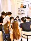SANG NHƯỢNG CỔ PHẦN TIỆM NAIL