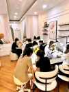 SANG NHƯỢNG CỔ PHẦN TIỆM NAIL