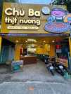 CẦN SANG NHƯỢNG QUÁN MẶT BẰNG KINH DOANH VỊ TRÍ SIÊU ĐẸP