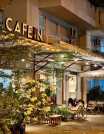 Sang quán cafe vị thế ngay chung cư đông dân - vào vận hành ngay