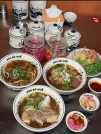 SANG NHƯỢNG QUÁN BÚN BÒ.....
