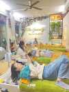 Sang nhượng Spa do không có thời gian làm nên sang
