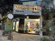 Sang nhượng Spa do không có thời gian làm nên sang