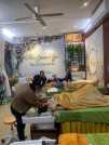 Sang nhượng Spa do không có thời gian làm nên sang