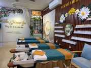 Sang nhượng Spa do không có thời gian làm nên sang