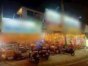 sang nhượng quán nhậu bia hơi hà nội vĩnh tân, tân uyên, bình dương