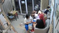 Mình cần sang Tiệm Nail tại Tân Phú