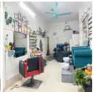 sang nhượng tiệm nail......