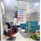sang nhượng tiệm nail......
