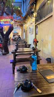 SaNG NHƯỢNG QUÁN NHẬU MB LINH CHIỂU - THỦ ĐỨC
