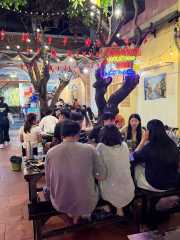 SaNG NHƯỢNG QUÁN NHẬU MB LINH CHIỂU - THỦ ĐỨC